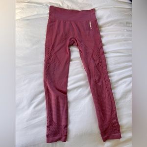 Gymshark Flawless Knit Leggings